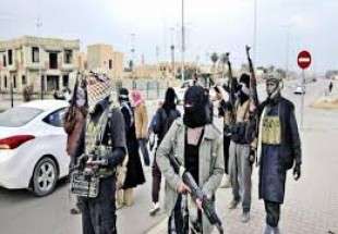 طرابلس میں مسلح گروہوں میں تصادم،27 افراد ہلاک