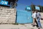 آنروا، قطع کمکهای مالی آمریکا به آوارگان فلسطینی را محکوم کرد