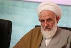 Religious cleric urges Iranians to abide by revolutionary principles