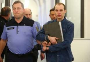​محکومیت یک تروریست آلمانی به 10 سال زندان
