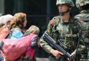 سازمان ملل خواستار آزادی یک میلیون مسلمان اویغور شد