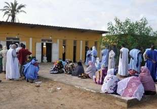 الموريتانيون يدلون بأصواتهم في الانتخابات النيابية