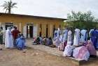 الموريتانيون يدلون بأصواتهم في الانتخابات النيابية