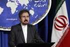Qassemi dismisses report claiming Tehran moves missiles to Iraq