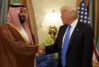 ترامب سيطلب من عملائه الخليجيين وقف تمويل "الأونروا" تمهيدا لإغلاقه