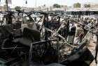 "هيومن رايتس": قصف حافلة الأطفال باليمن جريمة حرب