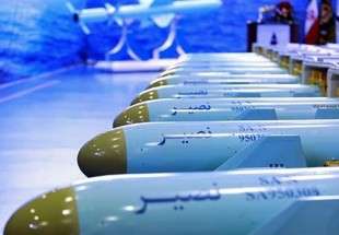 Iran to boost capabilities of its ballistic, cruise missiles