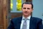 الرئيس الأسد يصدر مرسوما يتضمن اعفاءات تتعلق بالشهداء والمصابين بعجز كلي