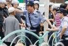 الشرطة الصينية تعتقل 46 شخصاً  في احتجاج في جنوب البلاد