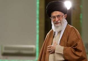 رهبرانقلاب: ملت ایران را شاد کردید و پرچم سرافراز ما را عزت بخشیدید