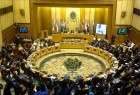 Arab League raps US to end funding for UN Palestine refugee agency