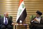 Factions in Iraq join to form new government