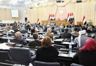 تشکیل فراکسیون اکثریت پارلمان عراق در هاله‌ای از ابهام/اعلام همزمان دو فراکسیون اکثریت! + سند و عکس