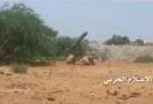 Saudi forces in Jizan come under Yemeni missile attack