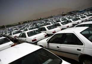 ​70 هزار خودروی دپو شده ایران خودرو و سایپا کجا پارک شده‌اند؟