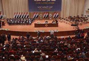 رفع جلسة البرلمان العراقي بعد انسحاب نواب "الفتح" و"دولة القانون"