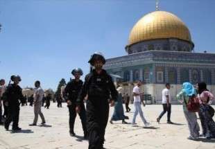 95 اعتداء إسرائيليا ضد "الأقصى" ومساجد فلسطينية في أغسطس