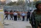 Israeli forces kill Palestinian man over alleged stabbing attack