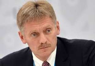 US meddling in Russian affairs by recruiting agents: Kremlin