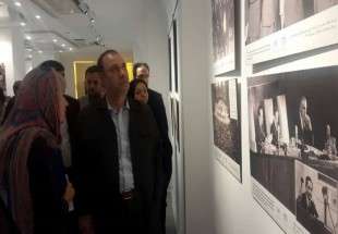 نمایشگاه عکس با همکاری سازمان ملل و ایران در کردستان