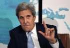 Kerry lectures Trump for making things up Iran