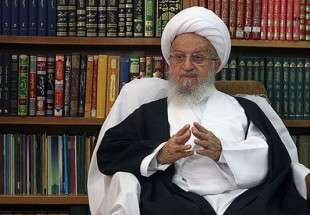 Shia cleric forbids desecration of sanctities, denominations