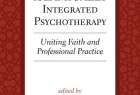‘Islamically Integrated Psychotherapy’ published