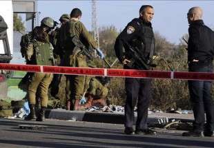 Un Palestinien abattu par les soldats israéliens
