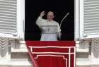 پاپ بار دیگر خواستار سکوت در برابر رسوایی های جنسی واتیکان شد!