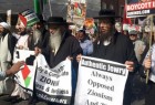 ​واکنش شدید یهودیان به سخنان جنجالی یک خاخام یهودی در مورد مسلمانان
