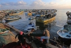 ​تیراندازی نظامیان صهیونیست به ماهیگیران فلسطینی