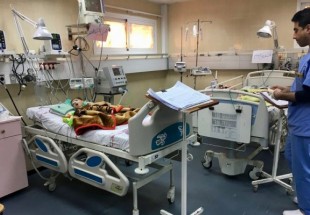 ​تأثیر بحران سوخت بر خدمات رسانی بیمارستان های نوار غزه