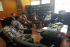 Iran, Indonesia Islamic universities to swap alumni