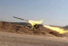 حمله موشکی تروریست‌ها به استان لاذقیه سوریه