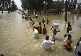 16 قتيلا و4 مفقودين بسبب الفيضانات في فيتنام