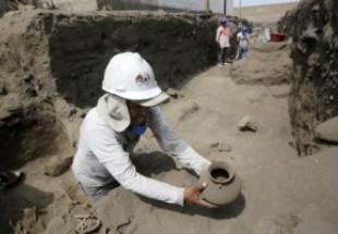 العثور على 166 جثة في مقبرة جماعية في شرق المكسيك