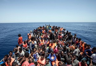 فرنسا ودول بينيلوكس ستقترح مساعدات لافريقيا لوقف الهجرة