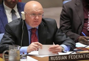 روسیه سناریوی غرب درباره سلاح شیمایی در سوریه را افشا کرد