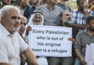 The debate on UNRWA takes focus away from the realities of Palestinian refugees