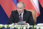 Putin warns of militants preparing ‘provocations’ in Syria’s Idlib