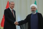 Iran, Turkey to promote ties in defiance of US bans