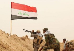 Salaheddine: Les forces irakiennes poursuivent leurs opérations contre les éléments de Daech