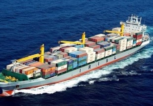إيران ضمن قائمة العشرين عالميا بطاقة أسطول السفن البحرية
