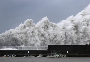 ارتفاع عدد قتلى الزلزال الذي ضرب جزيرة هوكايدو شمال اليابان إلى21 شخصا