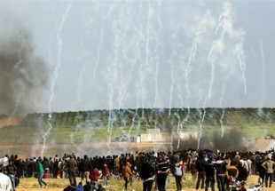 Bande de Gaza : 24e semaine de la Marche du grand retour