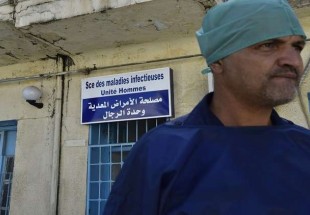 الجزائر تقضي نهائيا على وباء الكوليرا