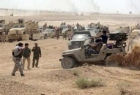 ​اجرای عملیات الحشد الشعبی عراق برای دستگیری عناصر داعش