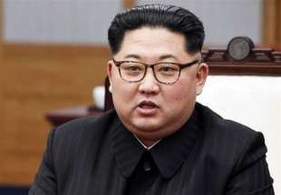 الزعيم الكوري الشمالي يعتزم توحيد الكوريتين