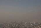 آلودگی هوا ۵ سال عمر انسان را کاهش می دهد