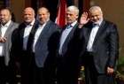 هیأتی از جنبش حماس به قاهره می روند